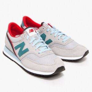 New Balance 620 'Stadium Jacket' Sneaker — Size 9.5
